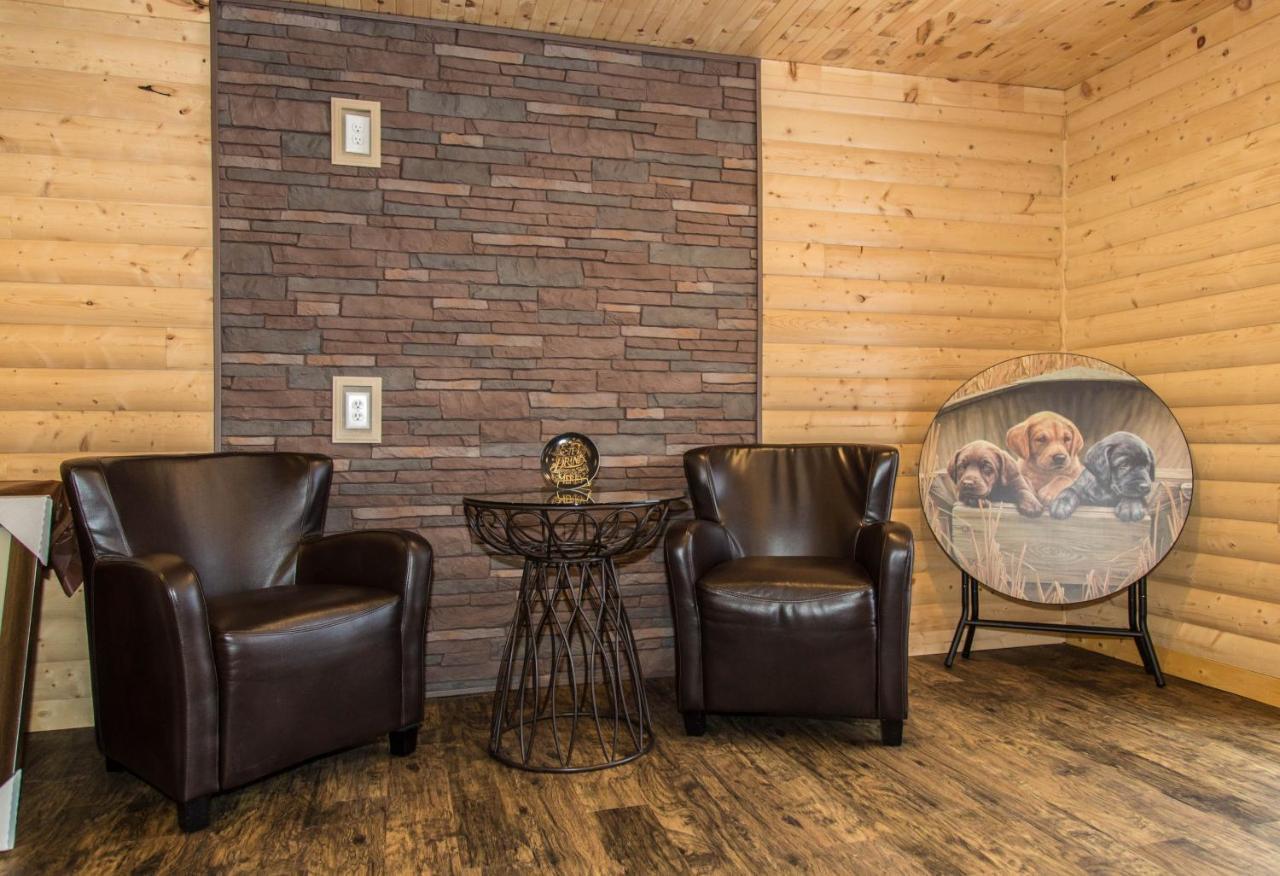 Viking Lodge Motel Raleigh Dış mekan fotoğraf